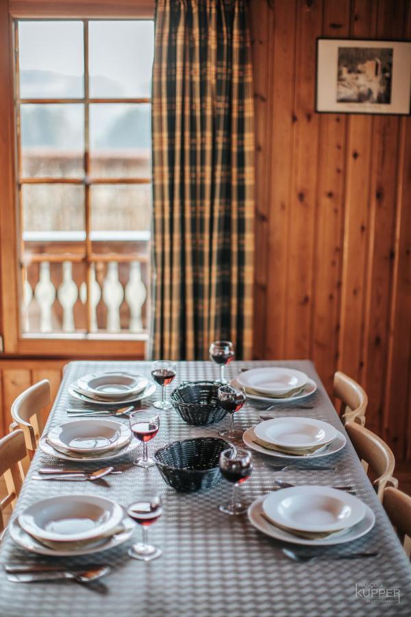 Le Gagnage 31 Pers- Malmedy, Rustique, Vue, Wellness Βίλα Εξωτερικό φωτογραφία